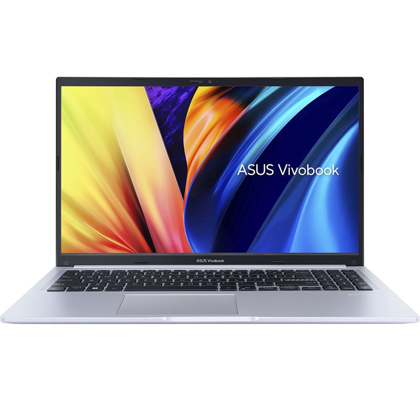 ASUS Vivobook 15 X1502ZA-EJ465WLaptop, 15.6 Inch Full HD Screen, Intel Core i3-1220P 12th Gen Processor, 8GB RAM, 256GB SSD, Windows 11 Home S-PCR Business Solutions Ltd